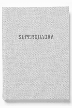 superquadra